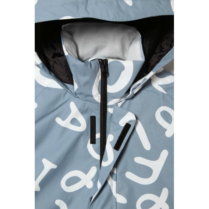 Ocean Pacific（オーシャンパシフィック） スキーウェア 上下セット