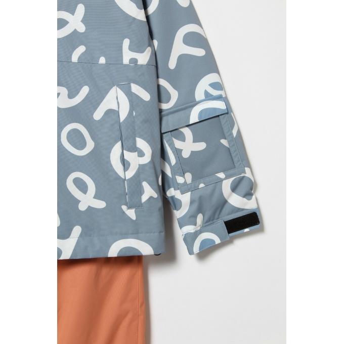 Ocean Pacific（オーシャンパシフィック） スキーウェア 上下セット