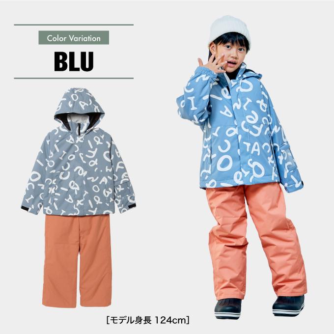 Ocean Pacific（オーシャンパシフィック） スキーウェア 上下セット