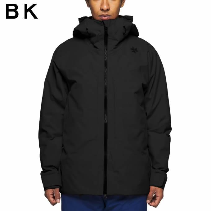 ゴールドウイン スキーウェア ジャケット メンズ GORE-TEX 2L Jacket G03302 GOLDWIN｜himaraya｜02