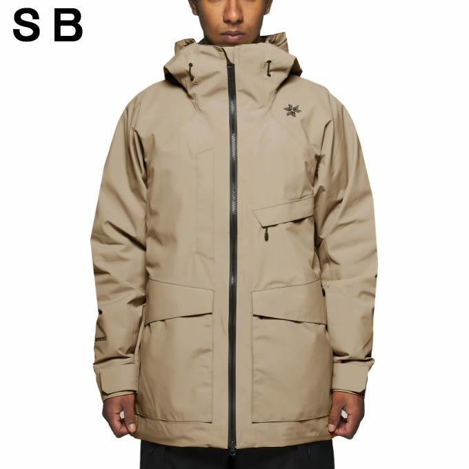 新品タグ付き保管品 GOLDWIN ゴールドウイン ジャケット GOLDWIN（ゴールドウイン） スキーウェア ジャケット メンズ GORE-TEX