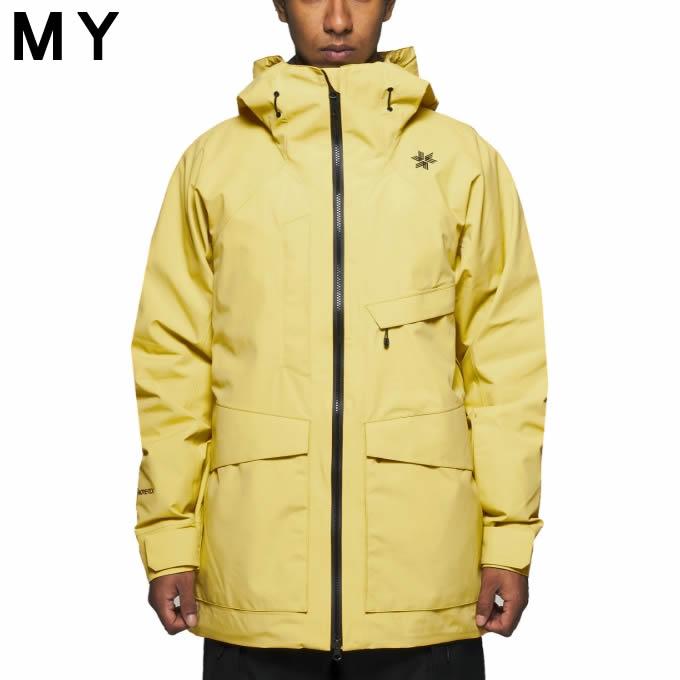 GOLDWIN（ゴールドウイン） スキーウェア ジャケット メンズ GORE-TEX