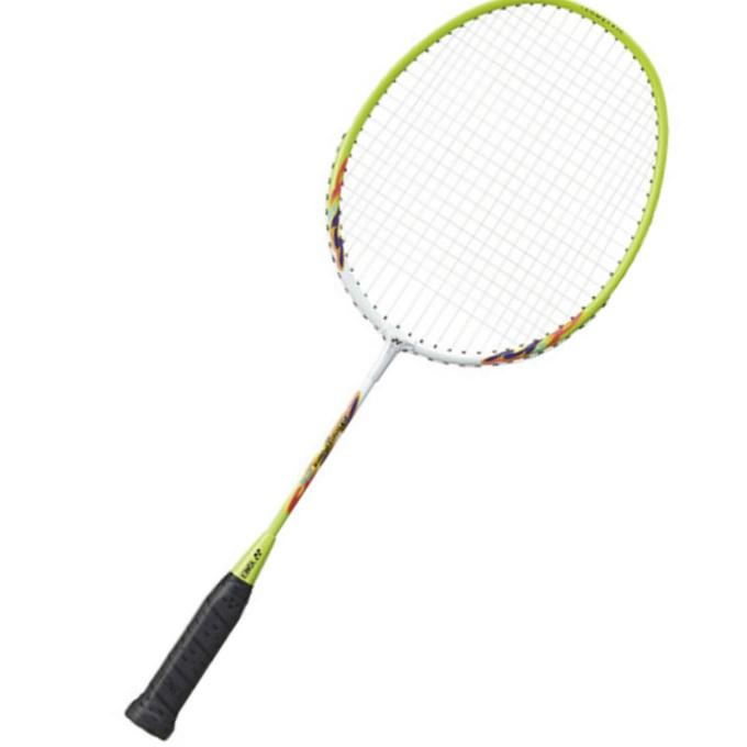 YONEX（ヨネックス） バドミントンラケット 張り上げ済み マッスル