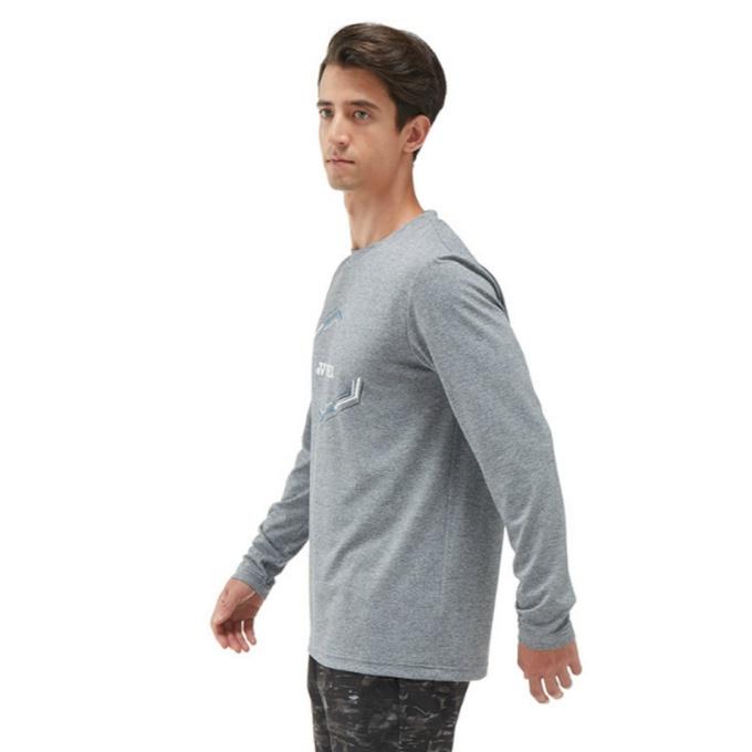 YONEX（ヨネックス） テニスウェア バドミントンウェア Tシャツ 長袖