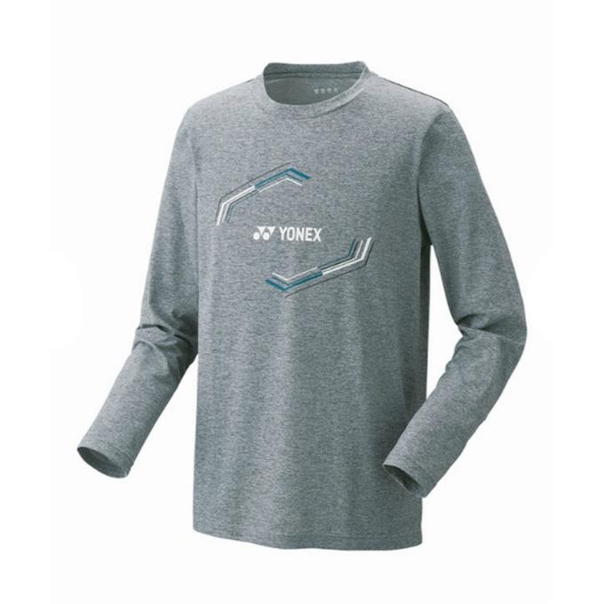 YONEX（ヨネックス） テニスウェア バドミントンウェア Tシャツ 長袖