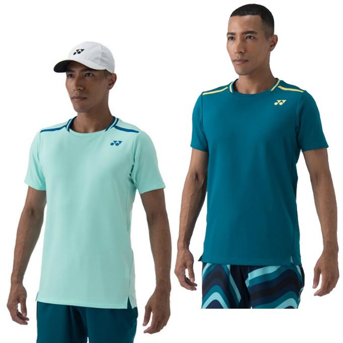 YONEX（ヨネックス） テニスウェア バドミントンウェア ゲームシャツ