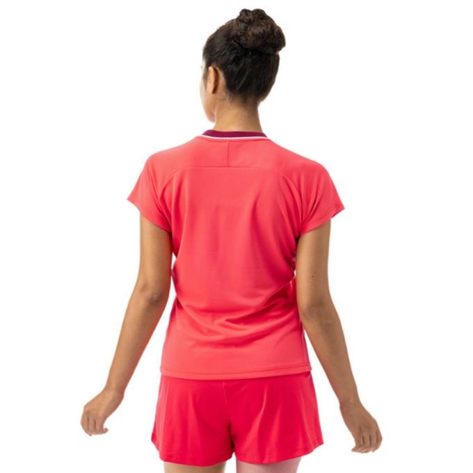 YONEX（ヨネックス） バドミントンウェア ゲームシャツ レディース