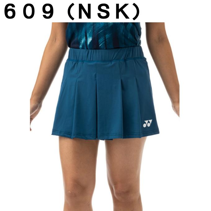 YONEX（ヨネックス） バドミントンウェア ショートパンツ レディース