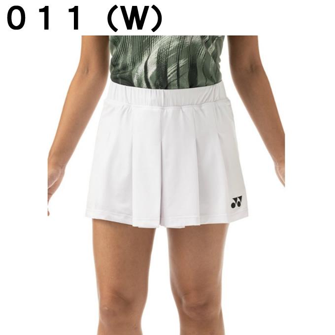 YONEX（ヨネックス） バドミントンウェア ショートパンツ レディース