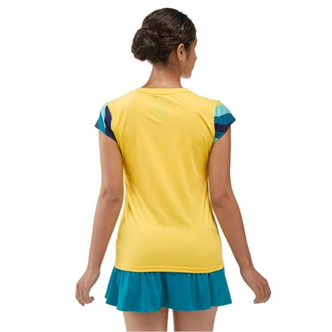 YONEX（ヨネックス） テニスウェア バドミントンウェア ゲームシャツ