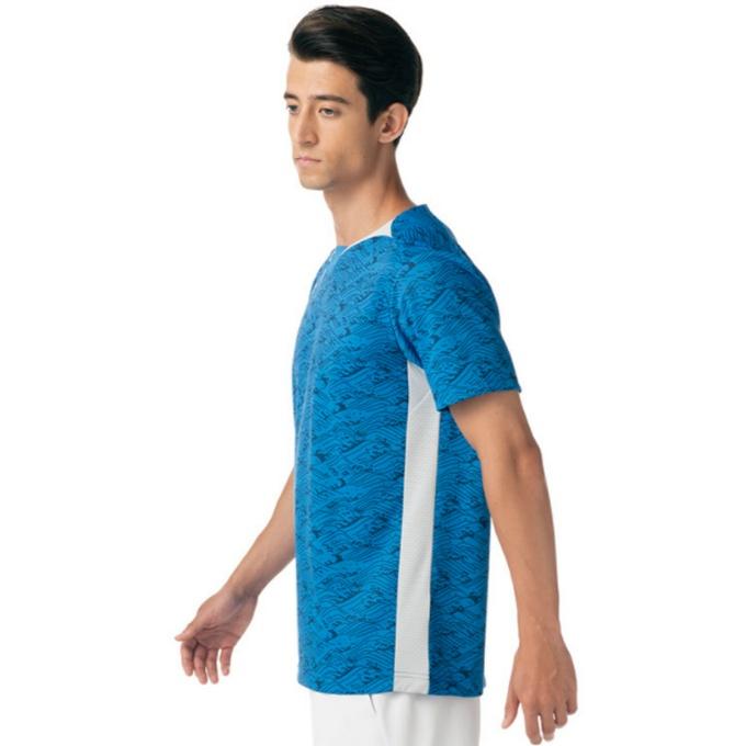 YONEX（ヨネックス） バドミントンウェア ゲームシャツ メンズ