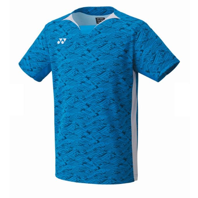 YONEX（ヨネックス） バドミントンウェア ゲームシャツ メンズ