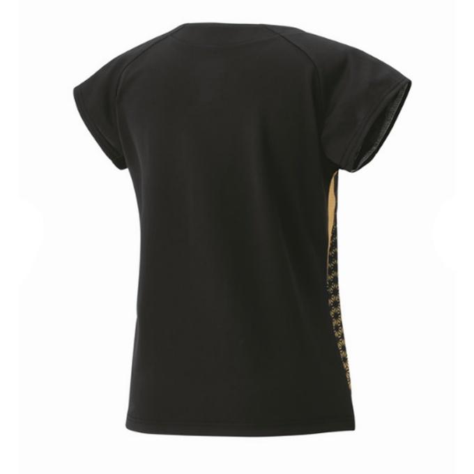 YONEX（ヨネックス） バドミントンウェア ゲームシャツ レディース