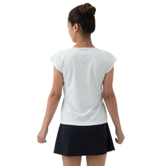 YONEX（ヨネックス） バドミントンウェア ゲームシャツ レディース