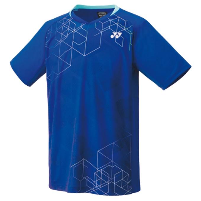 YONEX ヨネックス テニスウェア ゲームシャツ メンズ ユニゲーム