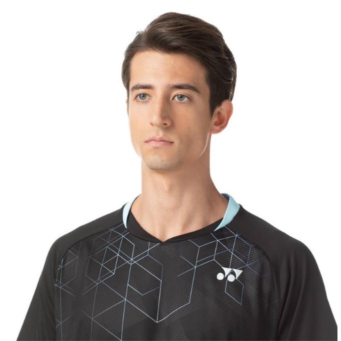 YONEX（ヨネックス） テニスウェア ゲームシャツ メンズ ユニゲーム