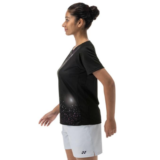 YONEX（ヨネックス） テニスウェア ゲームシャツ レディース