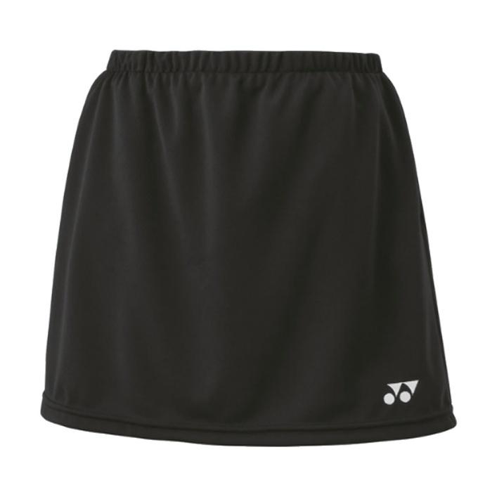 ★ テニス ヨネックス スコート ブラック アンダースコート セット ★ YONEX（ヨネックス） テニスウェア スコート レディース ウィメンズ