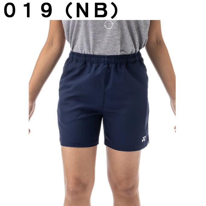 YONEX（ヨネックス） テニスウェア バドミントンウェア ハーフパンツ