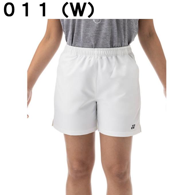 YONEX（ヨネックス） テニスウェア バドミントンウェア ハーフパンツ