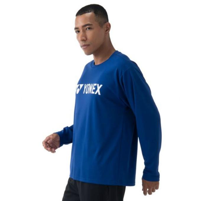 YONEX（ヨネックス） テニスウェア バドミントンウェア Tシャツ 長袖