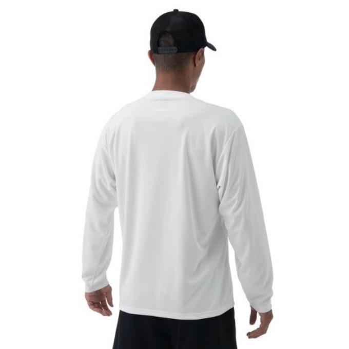 YONEX（ヨネックス） テニスウェア バドミントンウェア Tシャツ 長袖