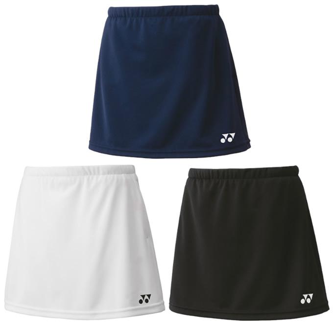 YONEX（ヨネックス） テニスウェア バドミントンウェア スコート