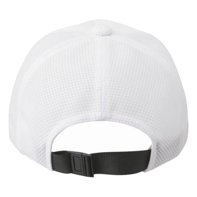 YONEX（ヨネックス） 帽子 キャップ メンズ ユニメッシュキャップ 背面