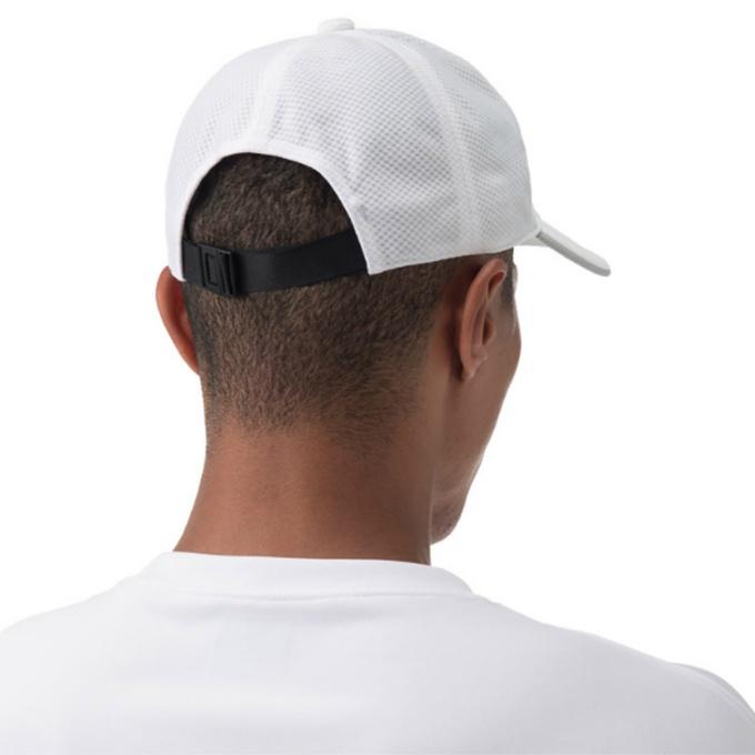 YONEX（ヨネックス） 帽子 キャップ メンズ ユニメッシュキャップ 背面