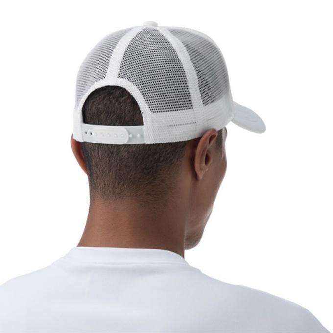 YONEX（ヨネックス） 帽子 キャップ メンズ ユニメッシュキャップ 背面