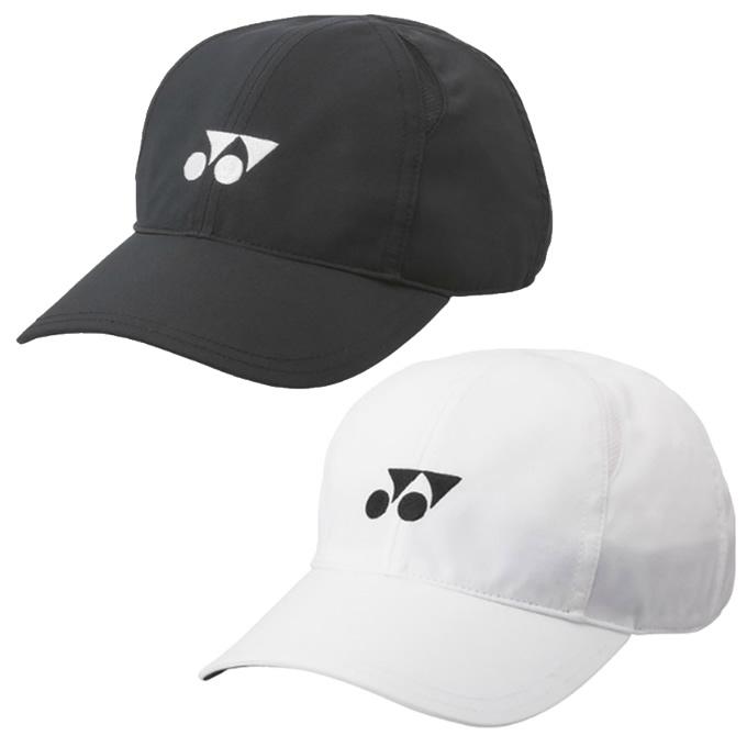 YONEX（ヨネックス） 帽子 キャップ メンズ レディース ユニキャップ