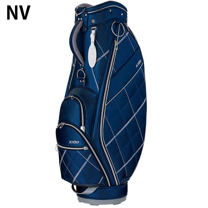 XXIO ゼクシオ キャディバッグ レディース GGC-X162W : ヒマラヤ Yahoo