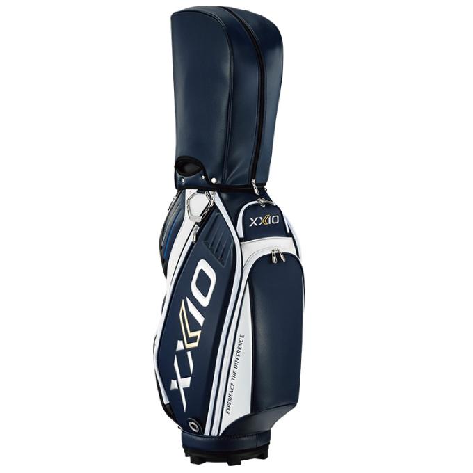 XXIO ゼクシオ キャディバッグ メンズ プロレプリカMCB GGC-X157