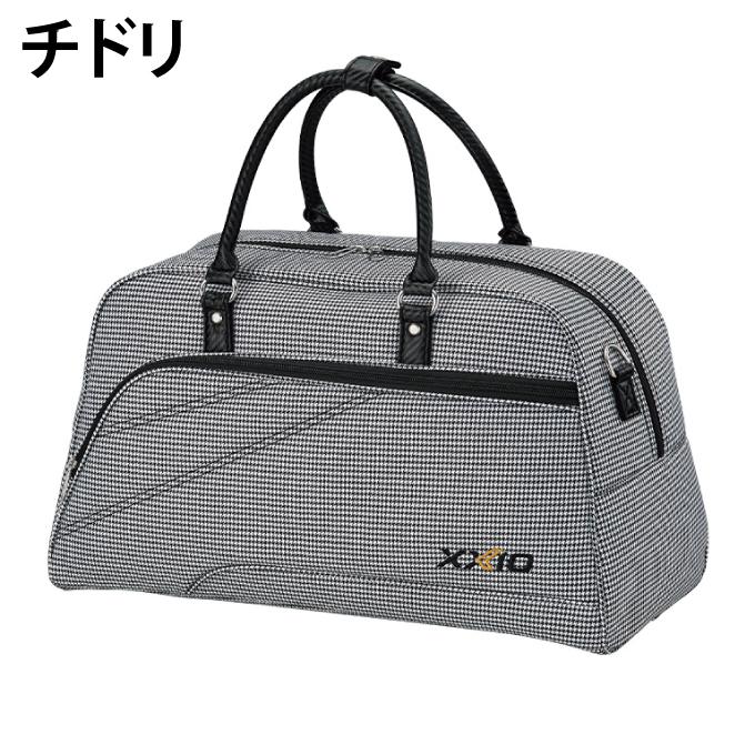XXIO ゼクシオ ボストンバッグ メンズ スポーツバッグ GGB-X161