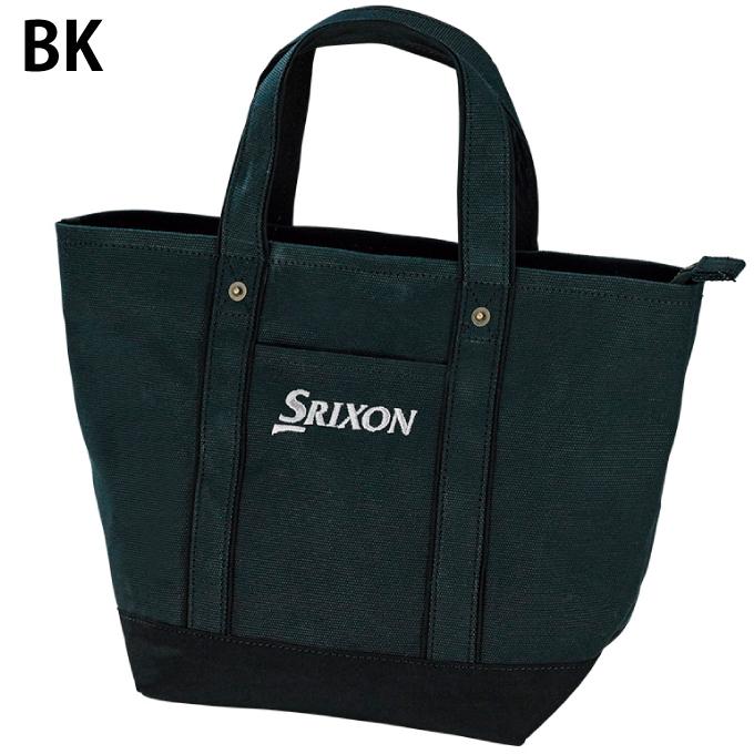 SRIXON スリクソン カートバッグ ラウンドトートバッグ GGF-B5019