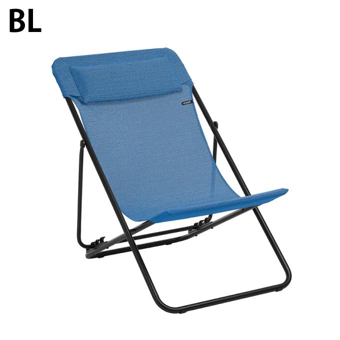 Lafuma ラフマモビリエ MAXITRANSAT+Duo アウトドアチェア 【公式通販】