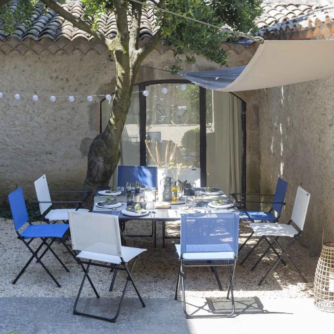 Lafuma 【正規販売店】 ラフマ アウトドアチェア キャンプアームチェア