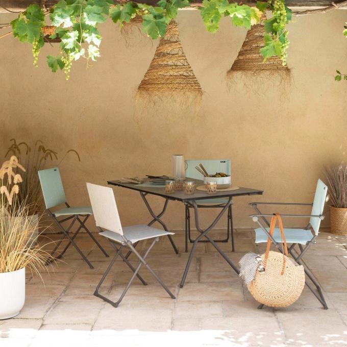 Lafuma（ラフマ） 【1/15〜発送】【正規販売店】 アウトドアチェア