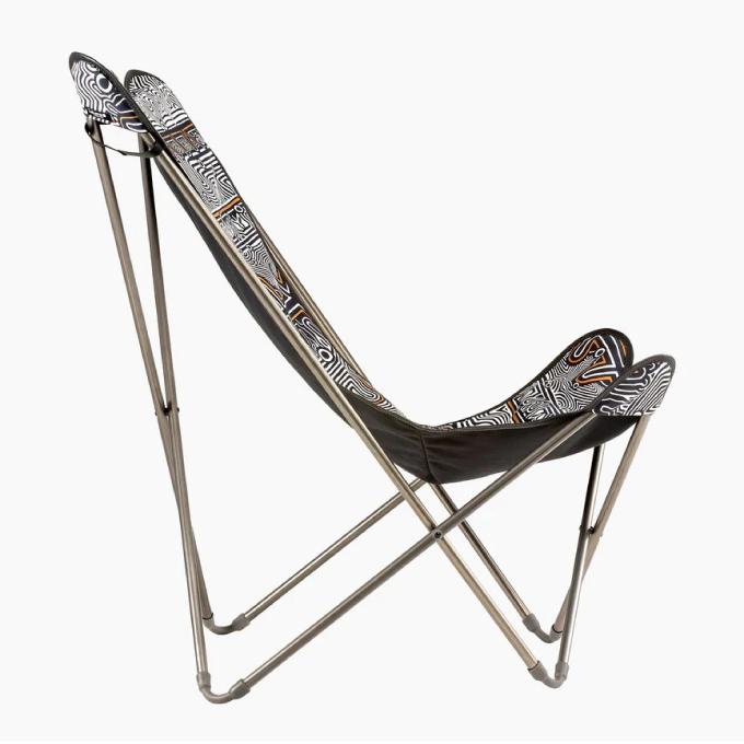 Lafuma（ラフマ） 【正規販売店】 アウトドアチェア バタフライチェア