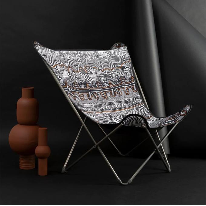 Lafuma（ラフマ） 【1/15〜発送】【正規販売店】 アウトドアチェア