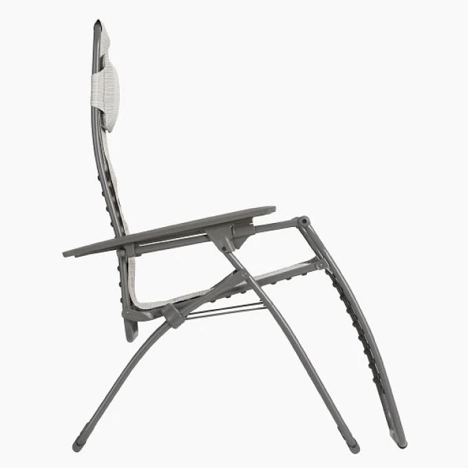 Lafuma（ラフマ） 【正規販売店】 アウトドアチェア リクライニング