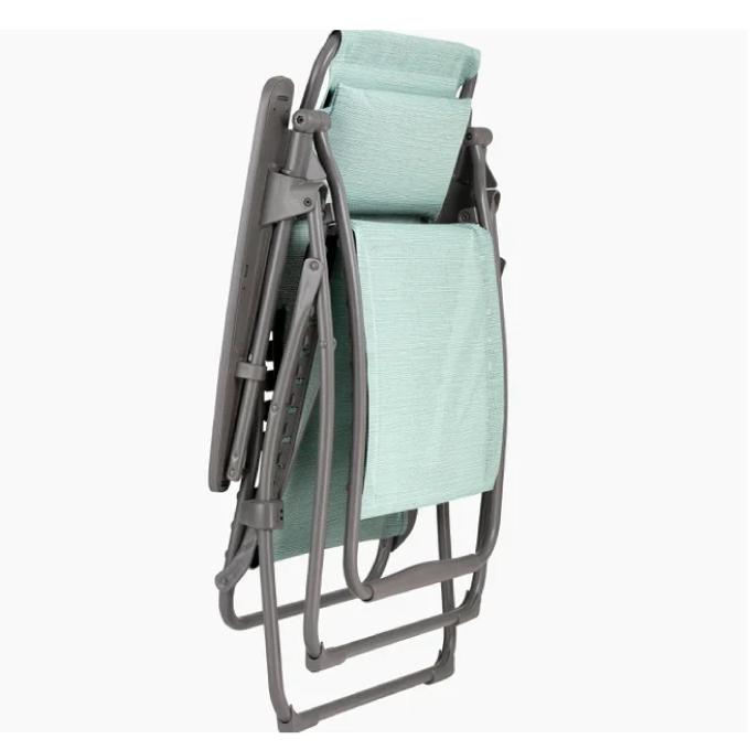 Lafuma（ラフマ） 【正規販売店】 アウトドアチェア リクライニング