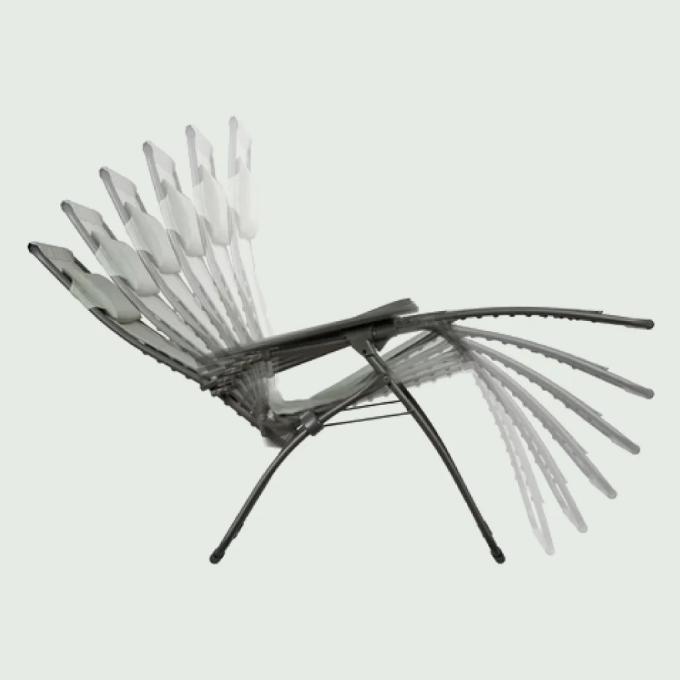 Lafuma（ラフマ） 【1/15〜発送】【正規販売店】 アウトドアチェア