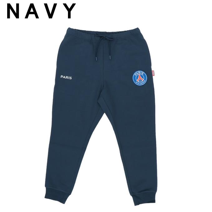 ジョーダン×パリサンジェルマン　ズボン　パンツ パリサンジェルマン ジョーダン コラボ パンツ JORDAN x PSG フリース
