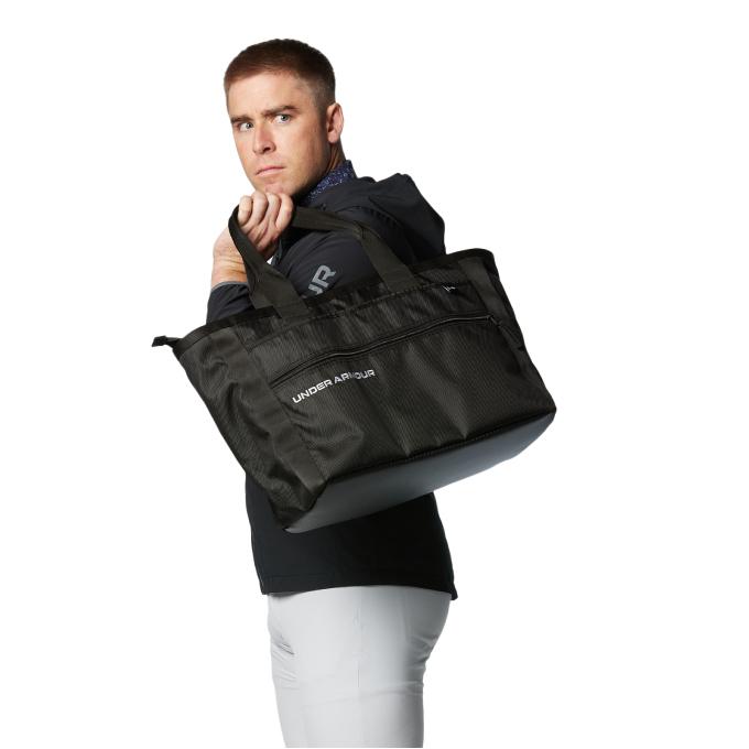 【新品未使用】アンダーアーマー トートバッグ（1378285）【正規品】 楽天市場】アンダーアーマー トートバッグ（1378285）UAトートバッグ