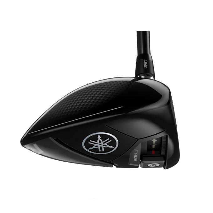 YAMAHA（ヤマハ） ゴルフクラブ ドライバー メンズ シャフト TENSEI