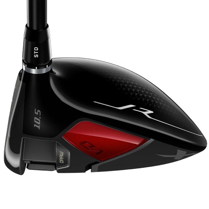 YAMAHA（ヤマハ） ゴルフクラブ ドライバー メンズ シャフト TENSEI