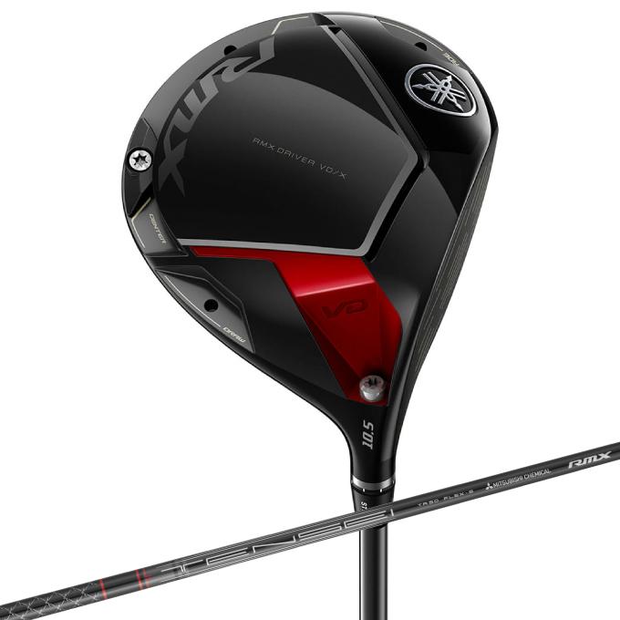 YAMAHA（ヤマハ） ゴルフクラブ ドライバー メンズ シャフト TENSEI TR