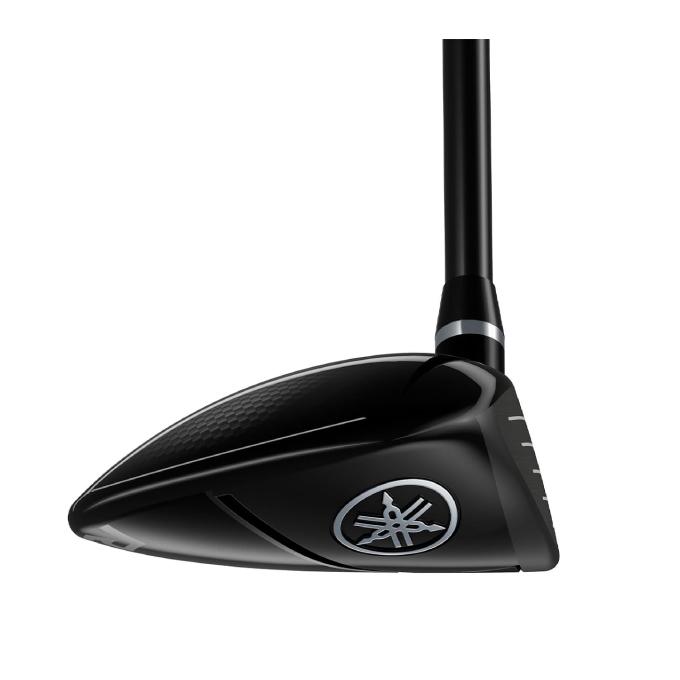 YAMAHA（ヤマハ） ゴルフクラブ フェアウェイウッド メンズ シャフト