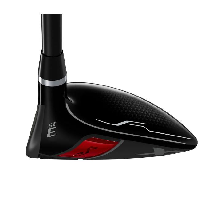 ヤマハ RMX VD 5W 2024 TENSEI TR f SRシャフト RMX VD フェアウェイウッド Steady Version TENSEI TR f | ヤマハ